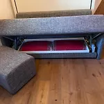 La Borna Apartamento Morgex