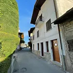 La Borna * Morgex