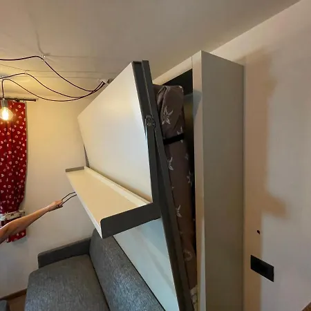 Appartamento La Borna *