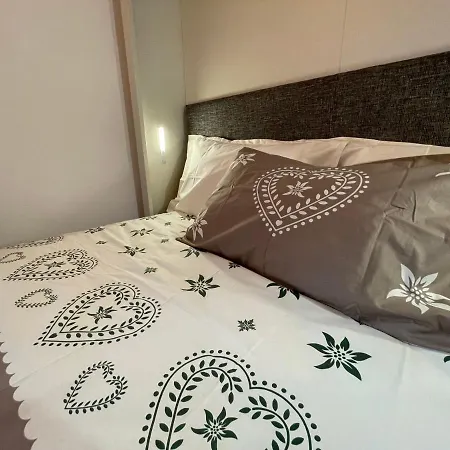 La Borna Appartamento Morgex