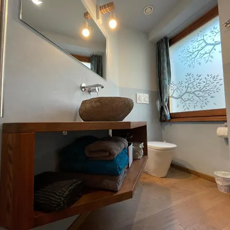 La Borna Appartamento Morgex