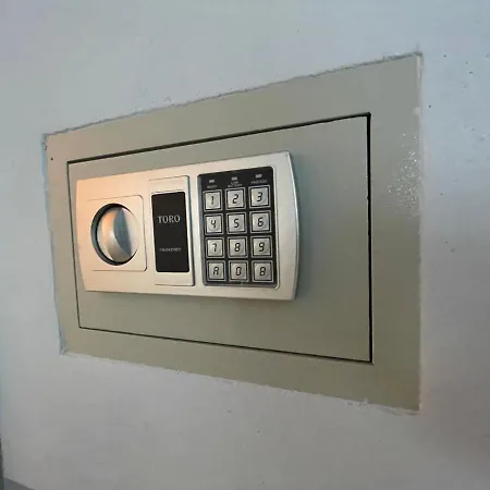 La Borna Appartamento