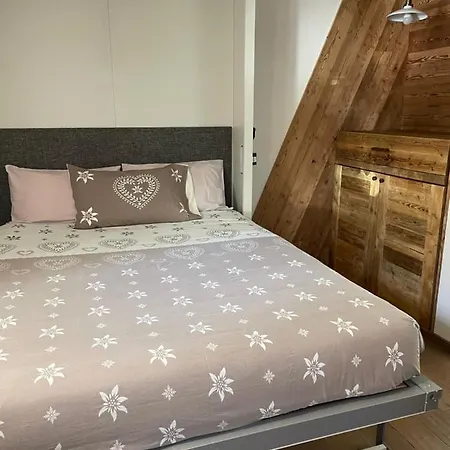 Appartamento La Borna