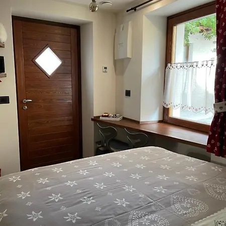 Appartamento La Borna *