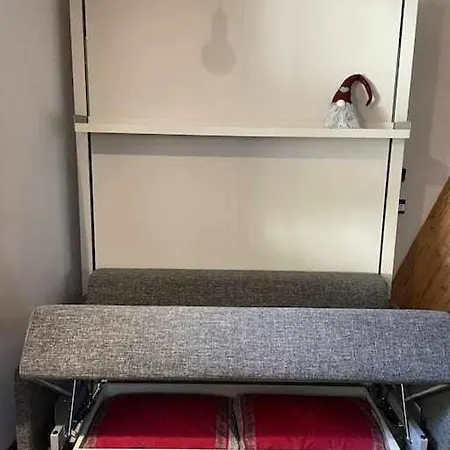 Appartamento La Borna Morgex