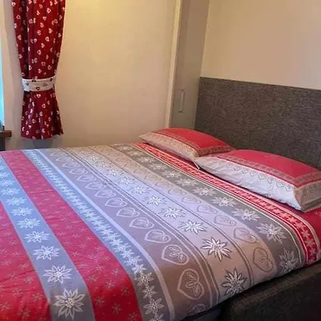 La Borna Appartamento *