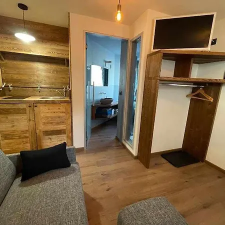 Appartamento La Borna *