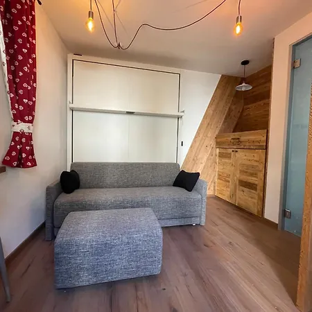 La Borna Appartement