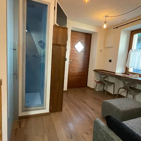 Apartment La Borna *