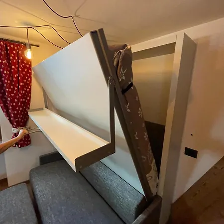 La Borna Lejlighed *