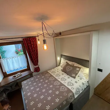 La Borna Appartement *