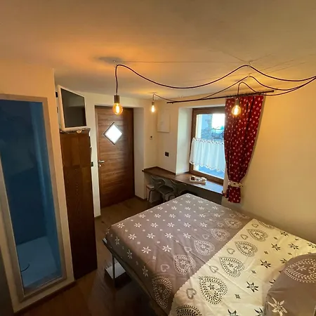 Apartment La Borna *