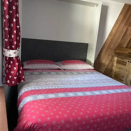 Lägenhet La Borna
