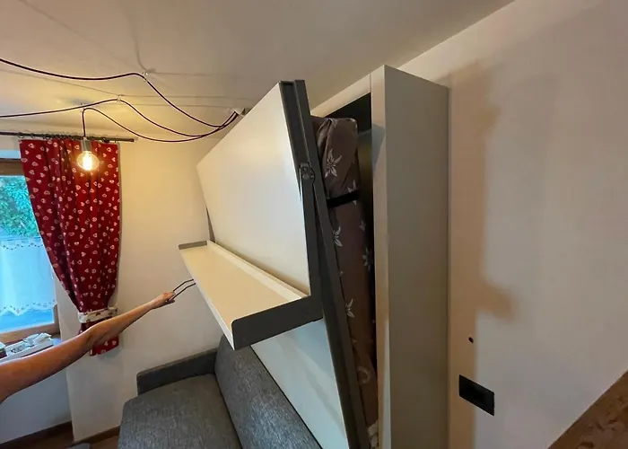 Lejlighed La Borna *