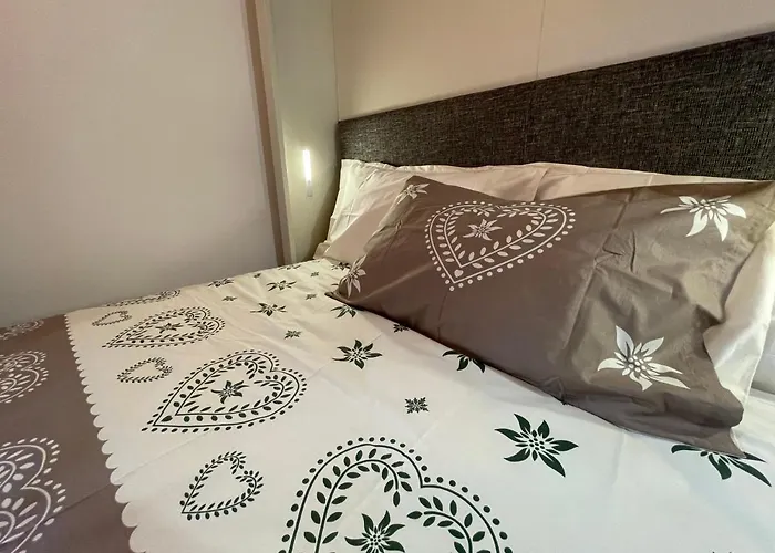 La Borna Lejlighed Morgex