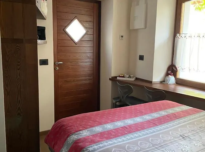 La Borna Lejlighed *