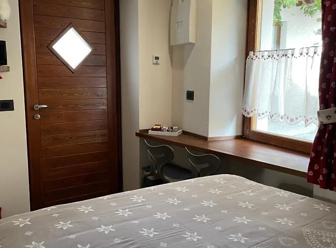 Lejlighed La Borna *