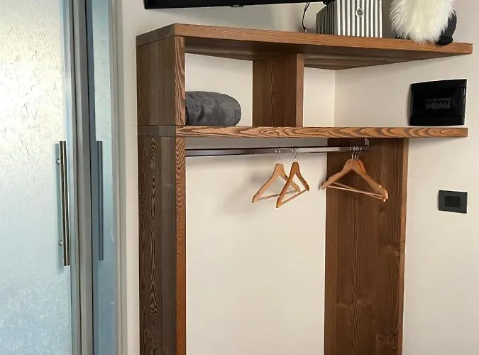 Lejlighed La Borna Morgex