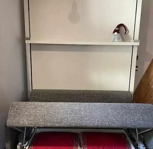 Lejlighed La Borna Morgex