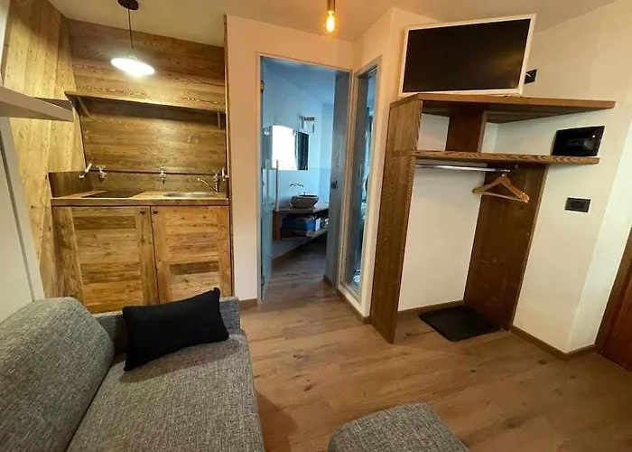 Lejlighed La Borna *