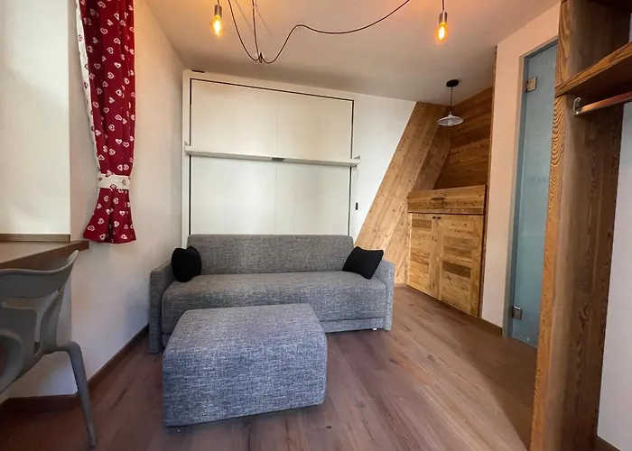 La Borna Appartement