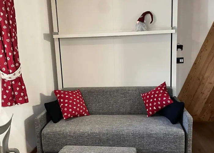 La Borna Lejlighed *