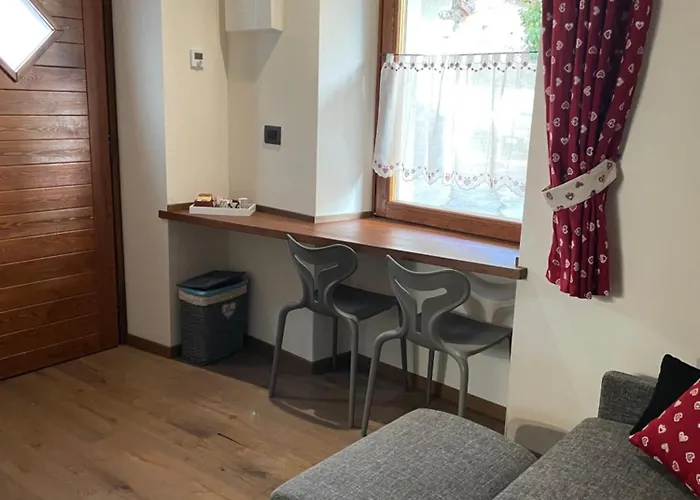 Lejlighed La Borna *