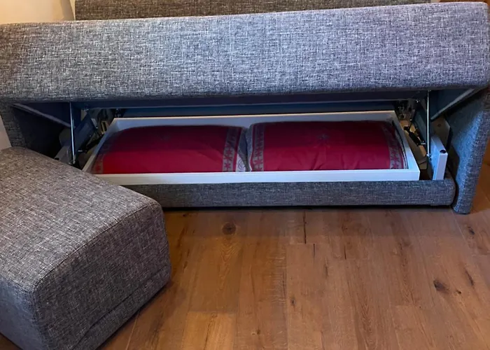 La Borna Appartement Morgex