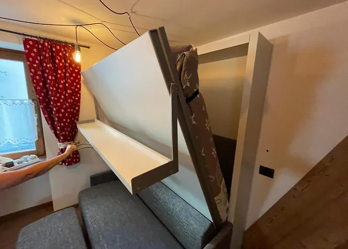 La Borna Appartement *