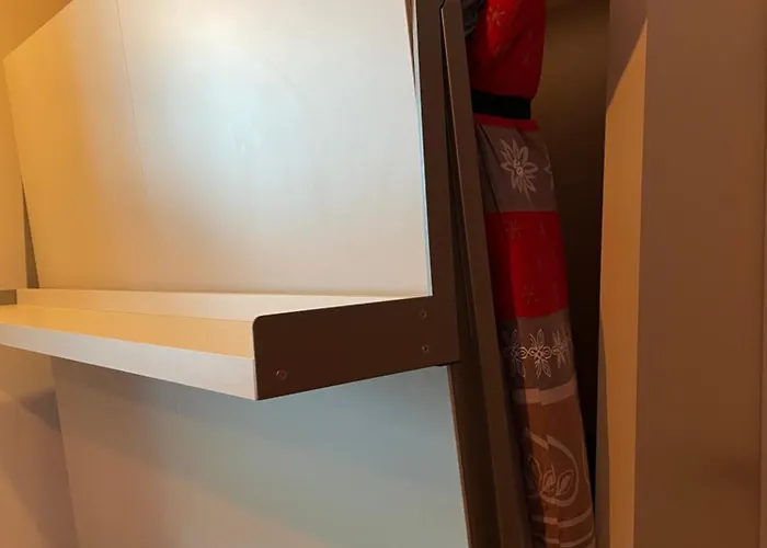 La Borna Appartement