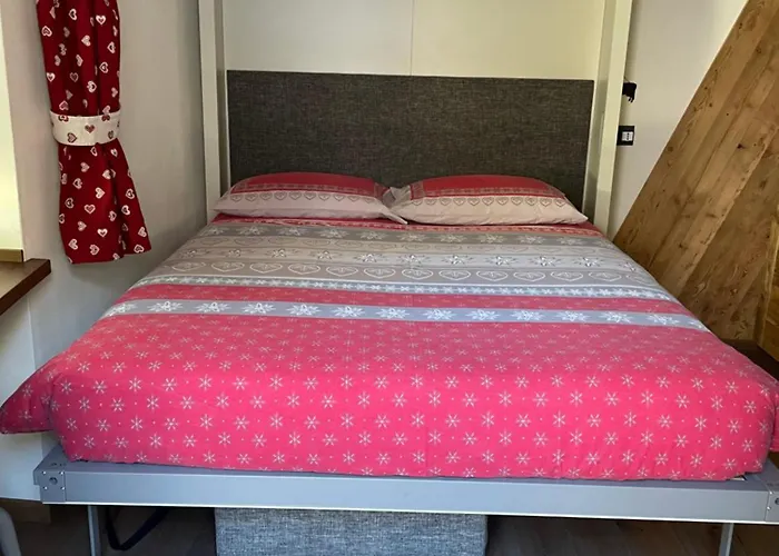 La Borna Appartement