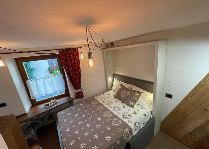 La Borna Apartment *