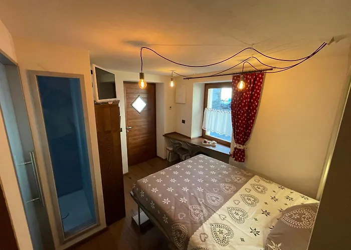 Appartement La Borna *