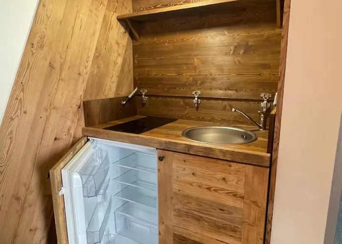 La Borna Appartement