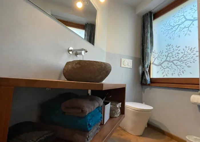 La Borna Lejlighed *